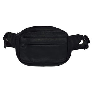 Riñonera de mezclilla personalizada de alta calidad, riñoneras de estilo callejero para mujeres y hombres, producto de alta calidad - Product Image 2