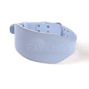 Top Quality Fitness Weightlifting Belt <b>Back</b> <b>Support</b> Weight lifting Training Belt For Men - Product Image 2