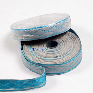 ริบบิ้นสำหรับสั่งซื้อของที่มีคุณภาพสูงริบบิ้นประดับเหรียญสำหรับองค์กรในคลับบุคคลที่มีหลายสี - Product Image 1