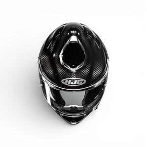 Casco Integral HJC RPHA 72 Carbon Sport-TOURING, Talla XL, Cierre Rápido, Nuevo, Homologado ECE 22.06, Fibra de Carbono, en Caja - Product Image 4