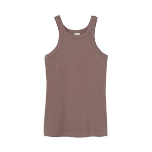 เสื้อกล้ามลำลองทรงหลวมสำหรับใช้ในยิมระบายอากาศได้ดีออกแบบได้เอง - Product Image 1