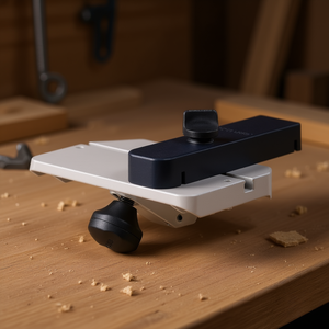 ตัวหยุดเราเตอร์ไฟฟ้า Festool รุ่น Crown Stop AB-KS 120 - Product Image 3