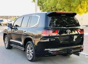 Toyota LAND-CRUISERs SUV USADOS EN EXCELENTES CONDICIONES - Product Image 3