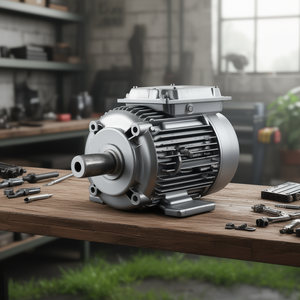 Kit de révision de pompe à eau CV14735/3, remplacement pour moteur diesel Perkins - Product Image 3