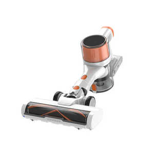 Handheld Cordless 30Kpa Powerful Suction <b>Vacuum</b> Lightweight with Brushless Motor USB Power Source Bagless for Hotels - Product Image 4