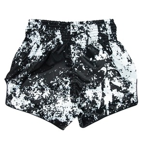 Pantalones Cortos de Muay Thai para Adultos Fairtex, Nuevo Diseño por Sublimación, Profesionales para Sparring, Satén, Ropa de Artes Marciales, Cómodos para Deportes - Product Image 2