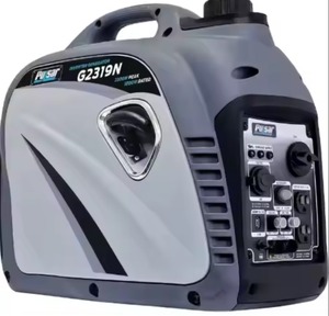 Super Sales GENUINE G2319N Watts Générateur intégré à essence portable - Product Image 1