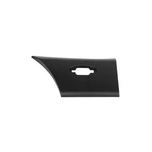 แถบตกแต่งบังโคลนหลังขนาดใหญ่ ซ้าย-768F20007R สำหรับรถยนต์เรโนลต์มาสเตอร์ 3 ผลิตจากเหล็ก อะไหล่ตัวถังรถยนต์ วัสดุโลหะ - Product Image 2