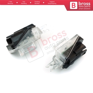 ไฟเตือนประตู BDP1061 ไฟ LED รอบข้าง ขวา ซ้าย 8W0947133 8W0947134 สำหรับ A4 A5 Q5 - Product Image 3