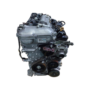 เครื่องยนต์รถอัตโนมัติ18L มือสอง - Product Image 4