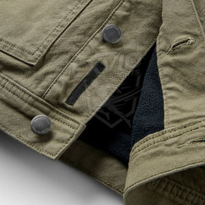 Outdoor Clothing <b>Canvas</b> <b>Jacket</b> Design Your Own <b>Men</b> Winter <b>Jacket</b> For Casual Wear <b>Jacket</b> in Reasonable Price - Product Image 5