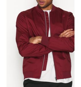 Veste bomber imperméable pour homme de haute qualité KATBROS INDUSTRY OEM, style streetwear, séchage rapide, respirante, personnalisée, élégante, hiver - Product Image 1