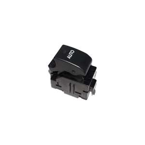 Interruptores Automáticos para Botones de Ventanas Delanteras (2004-2008) para Modelos 1.4/1.6 Número de Pieza 8481002041 Hecho en Turquía - Product Image 1