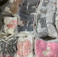 Ensembles de vêtements pour enfants, fournisseur neuf, Ropa De Ninos Sheines, vêtements pour enfants pour garçons, filles et nourrissons