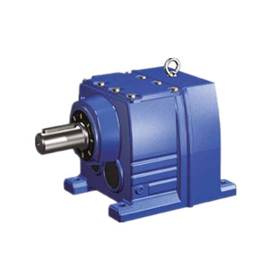 R סדרת odm odm הניתנת להתאמה אישית הילוכים מנוע הילוכים הפוכה הילוכים עבור מנוע קואקסיאלי ליניארי מהירות reducers - Product Image 4