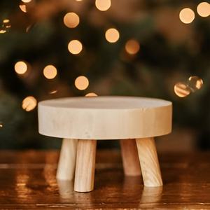 Soporte de pastel de madera de lujo moderno de bajo precio soporte de pastel de boda para bodas y festivales árabes disponibles a precios razonables - Product Image 5