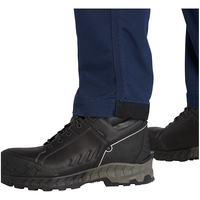 Pantalon de sécurité pour homme, en velours côtelé, coupe droite, décontracté, ignifuge, vêtements de travail, prix raisonnable