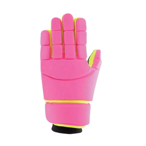 Gants de hockey sur glace réglables pour l'entraînement et les matchs, haute qualité, respirants, confortables, avec support pour le poignet - Product Image 5