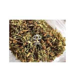 QUALITÉ FIABLE Fleurs de papaye séchées Fleurs pures pour les infusions et le soutien du confort respiratoire Vente mondiale la plus demandée - Product Image 1
