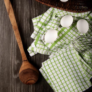 ผ้าขนหนูอาบน้ำผ้าฝ้ายสีเทาสำหรับเด็กผ้าขนหนูสำหรับอาบน้ำผ้าฝ้าย100% ทอมือกอล์ฟแรงบันดาลใจในการออกแบบ - Product Image 1