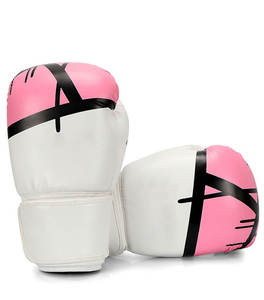 Gants de boxe de qualité supérieure Fighting Wears, best-seller, service OEM, prix compétitif - Product Image 1