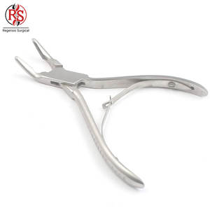 Instruments orthopédiques, rongeurs osseux professionnels, nouvelle arrivée, rongeurs osseux en vente en ligne - Product Image 4