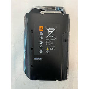 Batería Original para Scooter Eléctrico Yamaha Neos 2022/2023 - BFMH212A0000 - Product Image 1