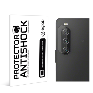 ฟิล์มกันรอยหน้าจอสำหรับโซนี่ เอ็กซ์พีเรีย 10 วี - Product Image 1