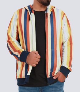 OEM/ ODM Manufacturer Custom Logo Embroidery <b>Men</b> Bale Heavy 400g Double Layer 100% Cotton Eco-Friendly Autumn <b>Hoodie</b> - Product Image 1