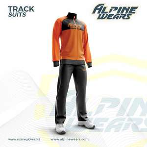 Top vente survêtement Gym tenue Streetwear polaire survêtement homme survêtement Slim Fit hiver fermeture éclair à capuche hommes Gym survêtement garçons - Product Image 1