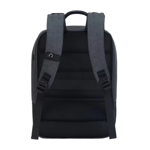 Sac à dos pour ordinateur portable Oxford 600D personnalisé OEM, capacité 18L-35L, protection rembourrée, tissu imperméable, logo personnalisé pour le bureau et l'université - Product Image 4
