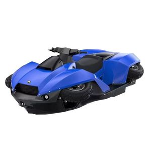 PREMIÈRE CLASSE 100% Quadski Amphibie Quad JetSki - Product Image 3