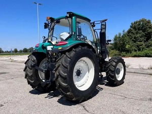 Achetez le tracteur agricole ARBOS S130 4x4, tracteurs abordables et durables, prêts à affronter toutes les tâches agricoles, prêts à être expédiés - Product Image 5