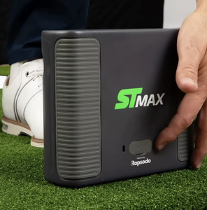 ACHETEZ MAINTENANT ! ProAccuracy pour SIG10 - Simulateur de golf industriel - Suivi à double capteur - Projection UltraHD - Résolution 1024x768 - Product Image 2