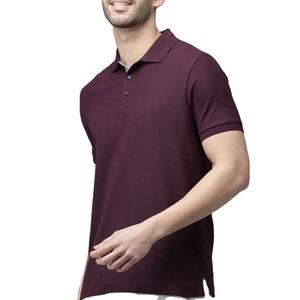 Camisetas Polo para Hombre, Deportivas y Elegantes, Tejido Transpirable, Camisetas Polo con Bordado Personalizado para Estilos de Vida Activos 2026 - Product Image 4