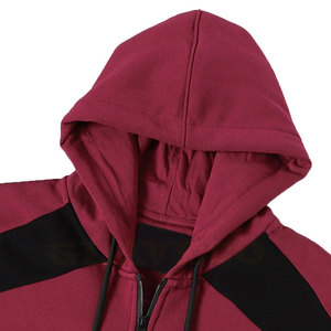 Venta caliente Nueva llegada Hombres Sudaderas con capucha Nuevo estilo Superventas Hombres Sudaderas con capucha Hombres transpirables Sudaderas con capucha - Product Image 5