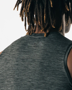 Débardeur pour homme de haute qualité, confortable et respirant, vente en gros à bas prix, vêtements de fitness pour homme, débardeur pour adultes - Product Image 5