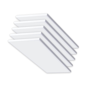 CLAR-90x30 <span class=keywords><strong>LED</strong></span> bảng điều chỉnh 36 Wát tiết kiệm năng lượng IP20 đánh giá 3-năm bảo hành hình chữ nhật trần ánh sáng khung nhôm cho chiếu sáng trong nhà - Product Image 1