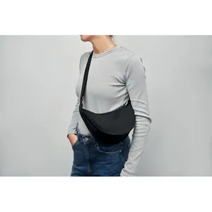 KOROVIN Zaini Sportivi Personalizzabili con Tracolla, Sacche con Coulisse Personalizzabili per Merchandising - Product Image 5