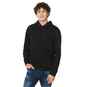 เสื้อฮู้ดแบบมีลายนูนสำหรับผู้ชายสินค้า2023ใหม่ล่าสุดที่ออกแบบโลโก้ตามสั่งของ2023 - Product Image 1