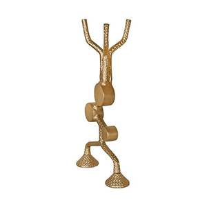 SOPORTE PILAR VELA METAL - Product Image 2