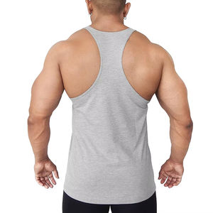 Camiseta sin Mangas para Hombre a Precio Económico, Transpirable, Ligera, la Más Vendida del 2025, para Adultos - Product Image 2