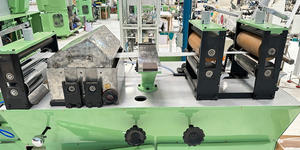 Machine à couper le tabac Hauni KDF 1 - Product Image 2