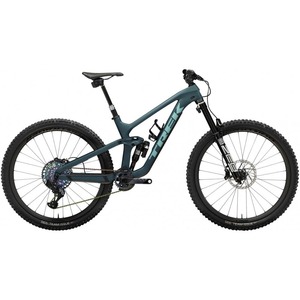 Vélo de montagne Slash 9.9 XX1 Flight Attendant T-type 2024/2023, 7 vitesses, 700c, alliage d'aluminium - Product Image 2