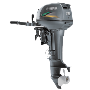Deal Discount Moteur hors-bord Yamahas 15hp Moteur 4 temps 2 temps - Product Image 1