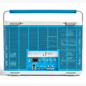 Osciloscopio de Señales Mixtas Tektronix Serie 6 B MSO, 8 Canales, Ancho de Banda de 1GHz-10GHz, 220V, 1 Año de Garantía - Product Image 4