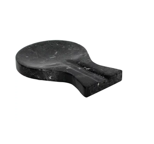 Cuchara de cena de mármol, cuchara de mesa con mango de diseño de mármol para bodas, artículos de fiesta y al mejor precio, superventas - Product Image 4