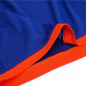 Uniforme de football d'équipe de fabrication professionnelle, tenue de sport confortable, uniforme de football à séchage rapide - Product Image 5