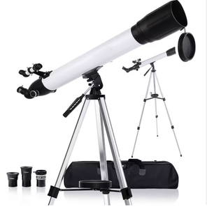 NUEVO Telescopio Refractor Triplete APO LX850-ACF de 130 mm f7 - Product Image 2