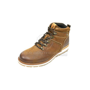 รองเท้าบูทลำลองสำหรับผู้ชาย, รองเท้าเดินทางน้ำหนักเบาพื้นรองเท้านุ่มรองเท้าลำลอง - Product Image 5